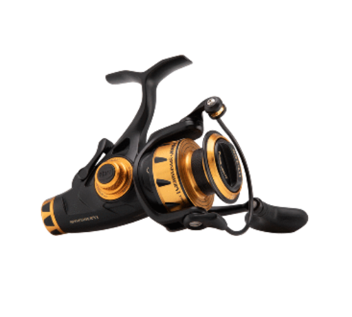 Spinning Reels